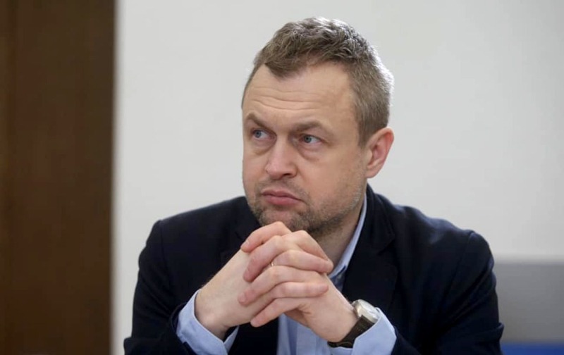 "Насколько ему это позволит Трамп", – Самусь предупредил о действиях Путина в преддверии переговоров