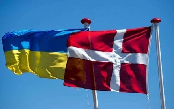 Поддерживают ли граждане Дании отправку миротворцев в Украину: появились результаты соцопроса