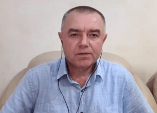 «Россияне побегут…» – Свитан объяснил, как ВСУ освобождают территорию Украины нелинейным способом