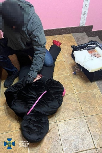 Срыв теракта в центре Киева: СБУ обезвредила мощную бомбу