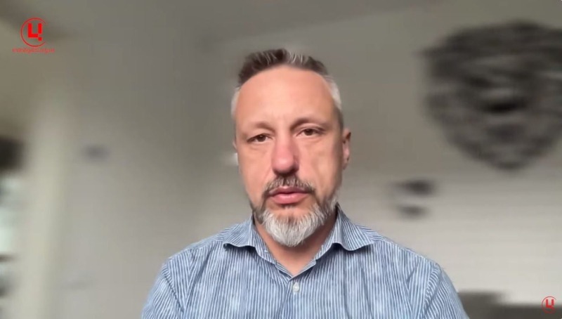 Андрющенко предположил, что нас ждет впереди, предупредив о тяжелом периоде, который предстоит пережить