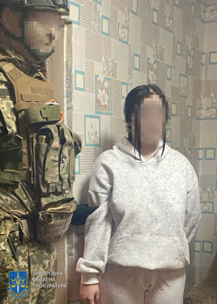 "Будет не очень, если я приведу его к нам..." – СБУ предотвратила теракт в Запорожье, задержав агентов ГРУ