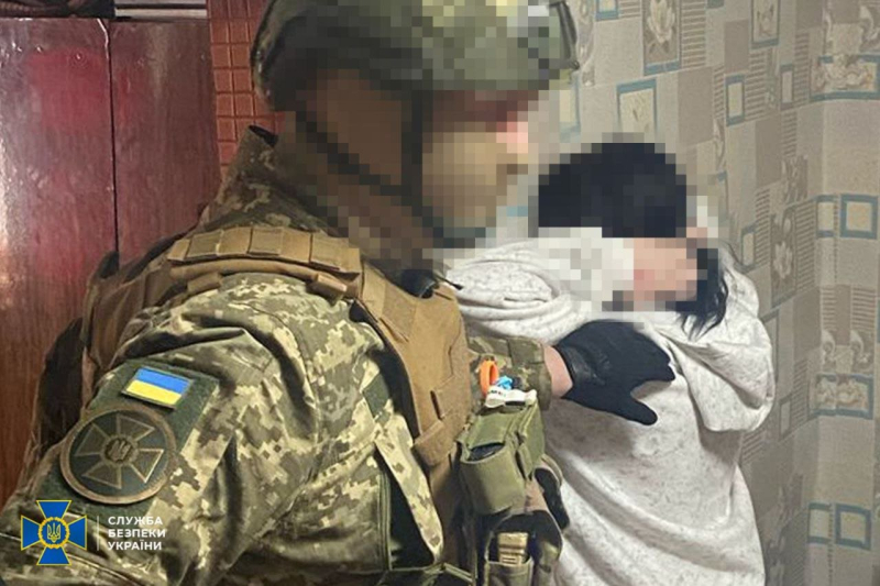 "Будет не очень, если я приведу его к нам..." – СБУ предотвратила теракт в Запорожье, задержав агентов ГРУ
