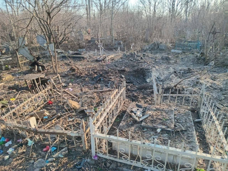 Последствия массированной атаки дронов РФ по Одессе: пострадали подростки, сильно разрушена инфраструктура
