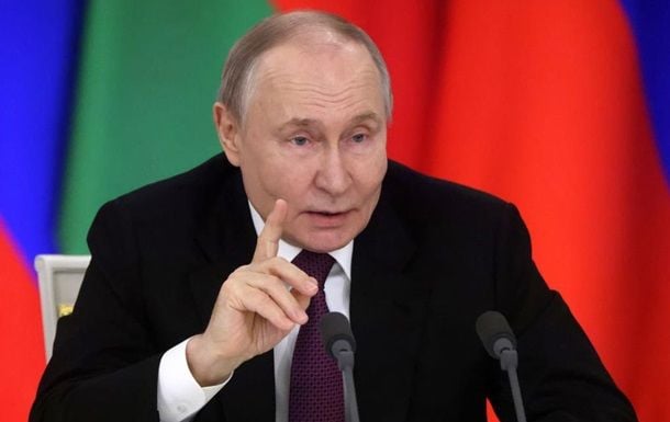 Путин издал антиукраинский указ: нашим гражданам приказано до 10 сентября покинуть подконтрольную ему территорию