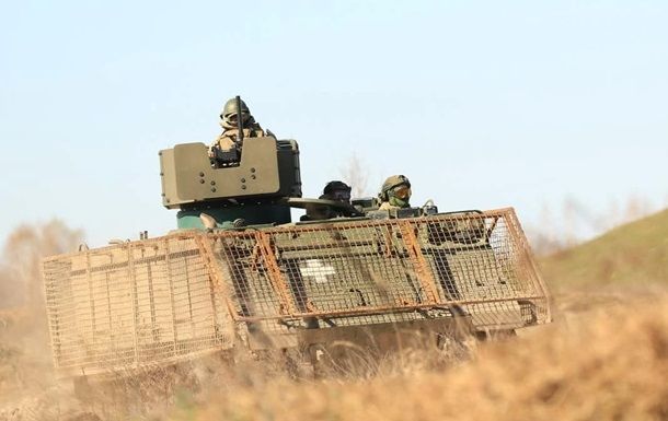 Аналитики DeepState предупредили об опасном продвижении ВС РФ под Торецком – карта