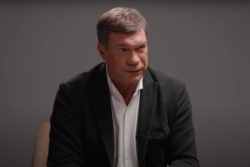 Царев признал, что Путин провалился: "Происходит самый худший вариант”