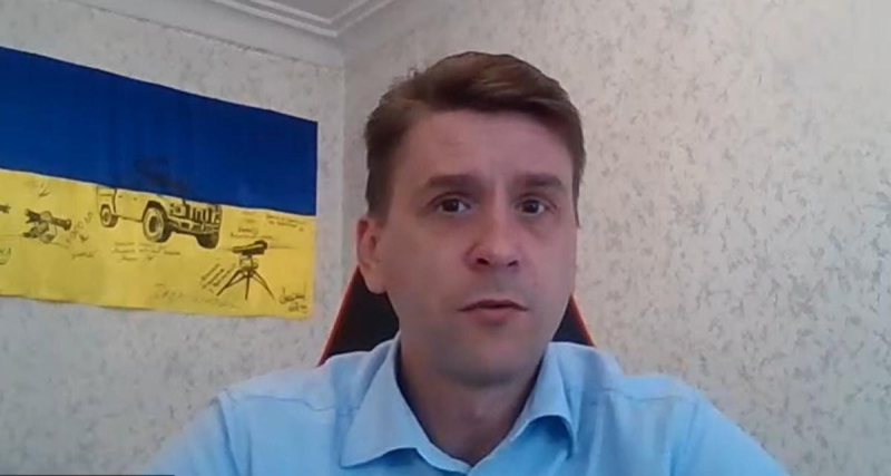 "Это Покровское направление", – Коваленко озвучил факт, который явно указывает на слабость армии РФ