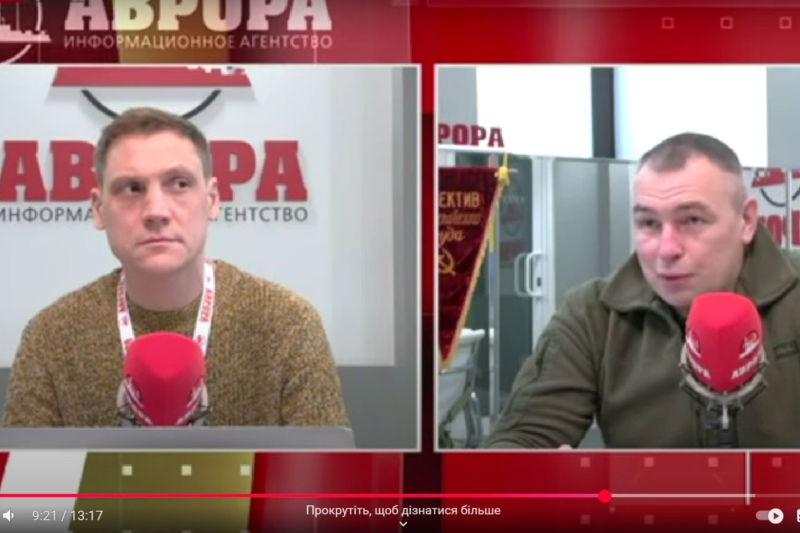​"Это скрывают даже от Путина", - Z-военкор раскрыл правду о войне против Украины