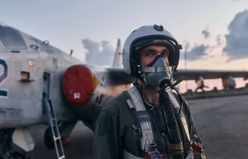 Гибель пилота F-16 Павла Иванова: СМИ узнали, что произошло с истребителем