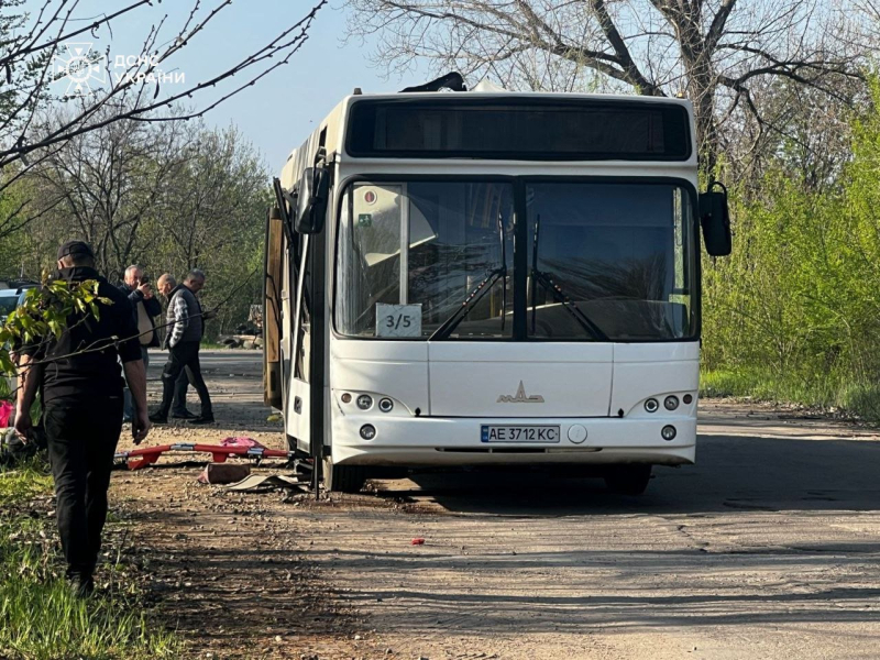 ГСЧС показала последствия серии атак дронами РФ по Днепропетровщине, Одессе, Полтаве, Харькову и Киевщине