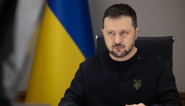 "Издевательство над людьми и городами", – Зеленский об ударах РФ по Украине в Страстную пятницу