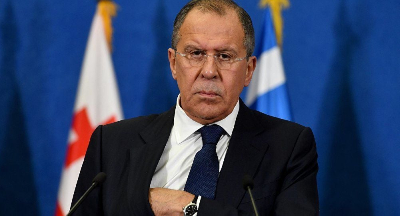 Лавров выдвинул новые требования к Украине: Москва бросает вызов Трампу