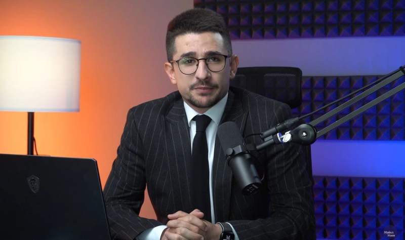 Наки назвал того, кто буквально "выбил почву из-под ног Путина": "Карты были разыграны верно"
