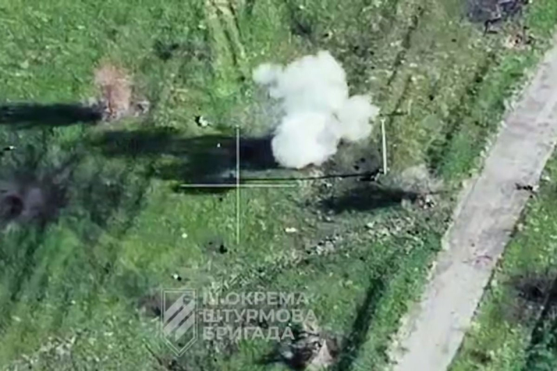 ​Одно наступление - минус 200 оккупантов: ВСУ на Луганщине "обнулили" полбатальона ВС РФ за день