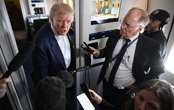 Появилась реакция Трампа на ликвидацию российского генерала Москалика