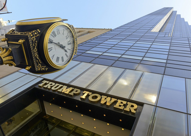 ​Поймать Трампа на удочку: в Кремле вспомнили о проекте 2013 года, который еще не реализован