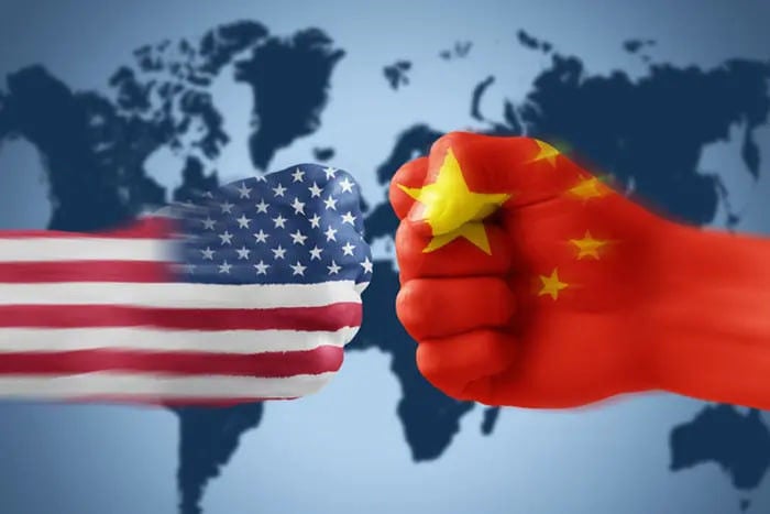 Пошлины Трампа: Китай принимает жесткие контрмеры – когда начнут действовать