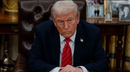 Прекращение огня ускользает, а Трамп все более становится похож на пособника РФ – The Economist