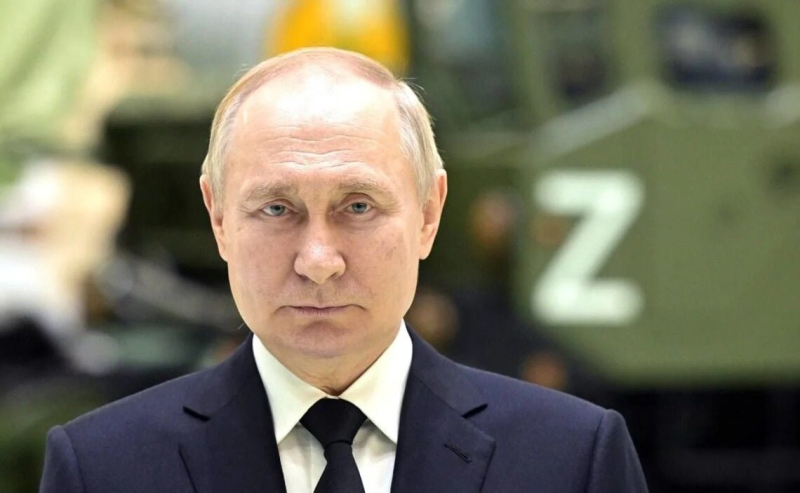​Путин выдумал новую сказку о Второй мировой войне - в Сети моментально разоблачили дикатора