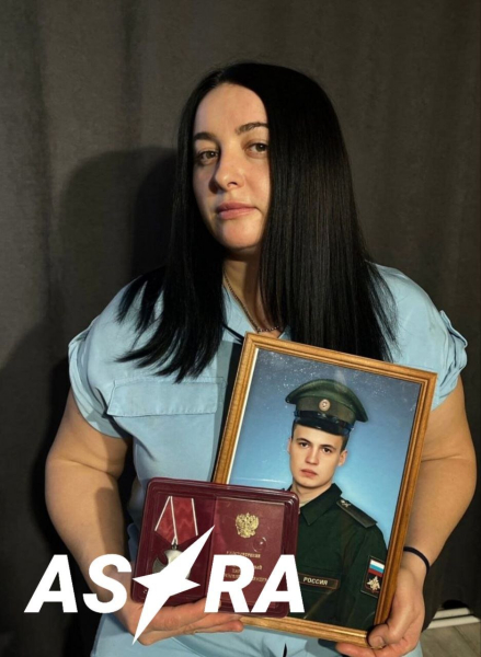 Путина снова уличили во лжи: сотни срочников стали "грузом 200" в войне против Украины