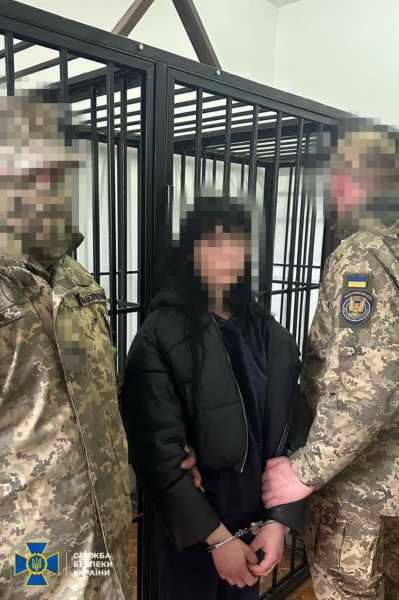 СБУ сорвала теракты в Виннице: задержана агентурная группа российского ГРУ