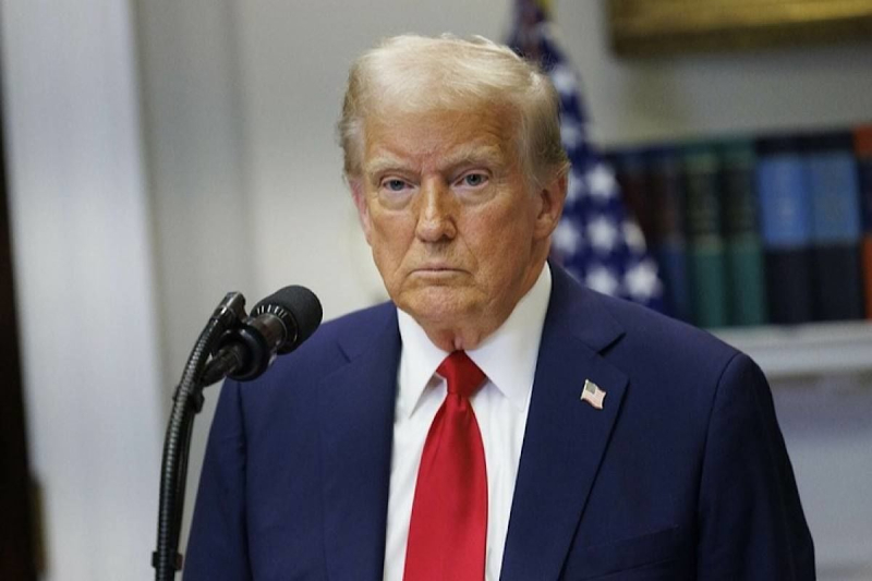 Трамп и его команда "проигрывают две мировые войны" – The Hill