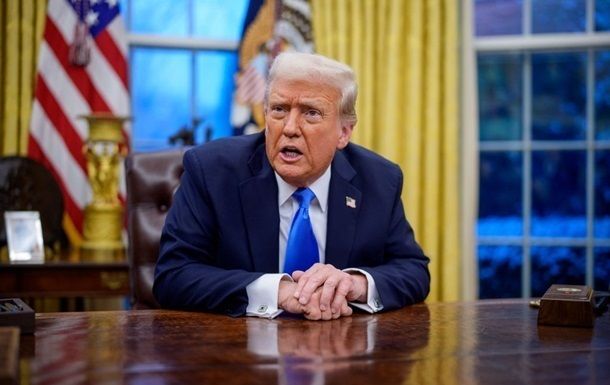 ​Трамп призвал Украину и РФ провести срочную встречу "на самом высоком уровне"