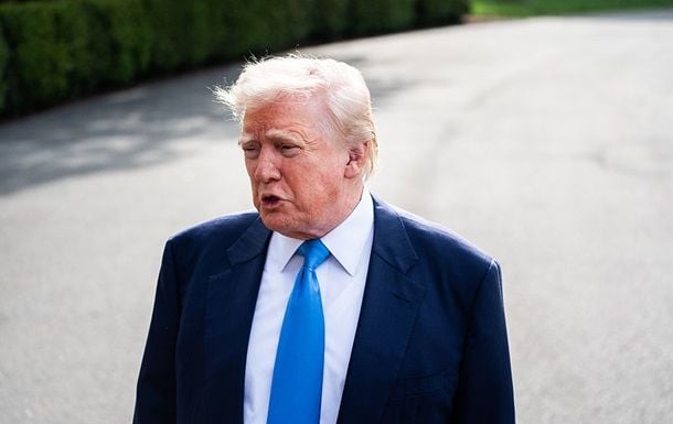Трамп сообщил о возможной встрече с Зеленским в Риме – Deutsche Welle