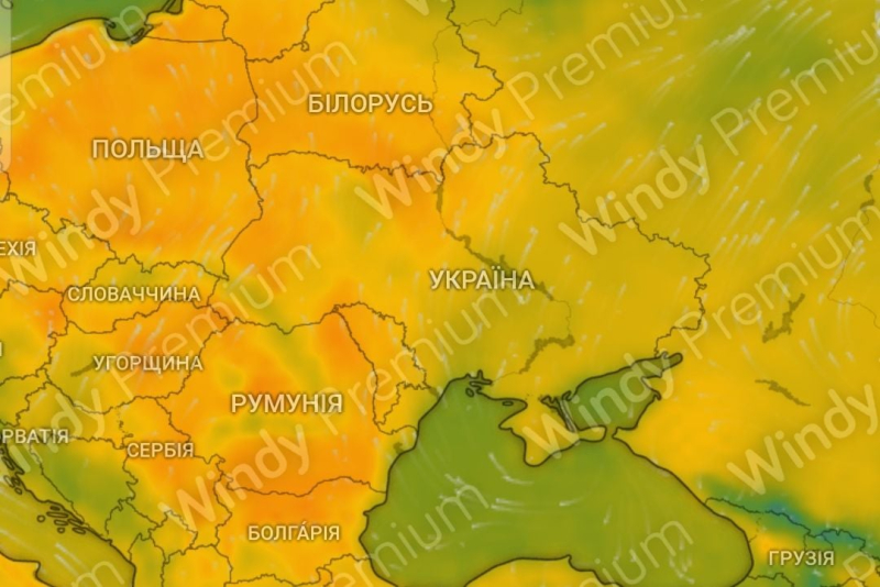 Украину после заморозков ждет новый погодный сюрприз – что обещают синоптики
