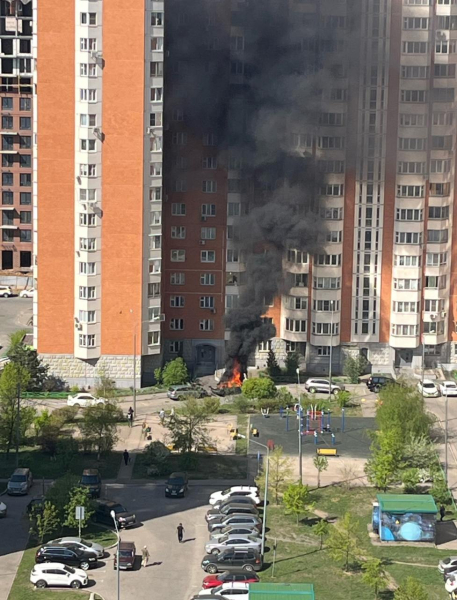 В результате взрыва авто в Балашихе погиб генерал-майор Генштаба РФ Ярослав Москалик – РосСМИ