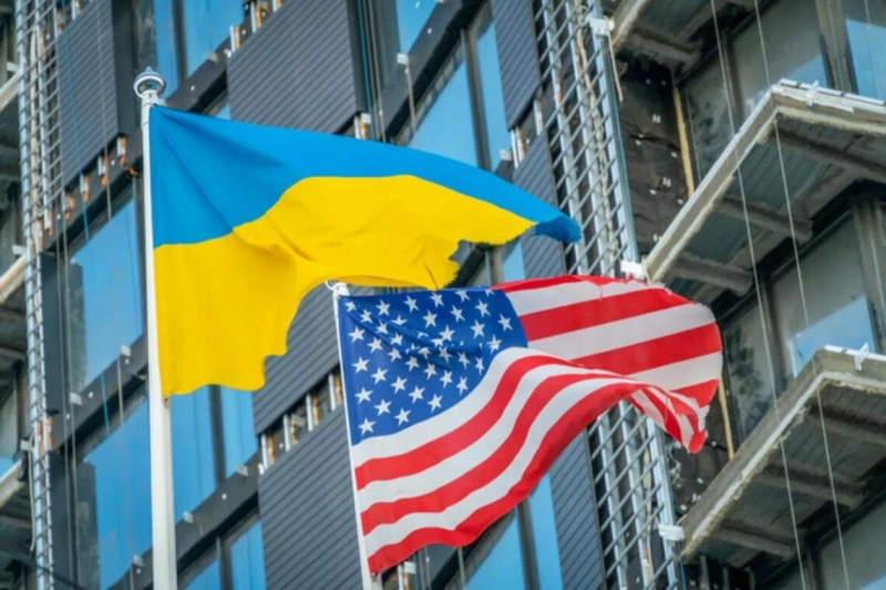 ​В США беженцам из Украины пришли письма с требованием покинуть страну "немедленно": что известно