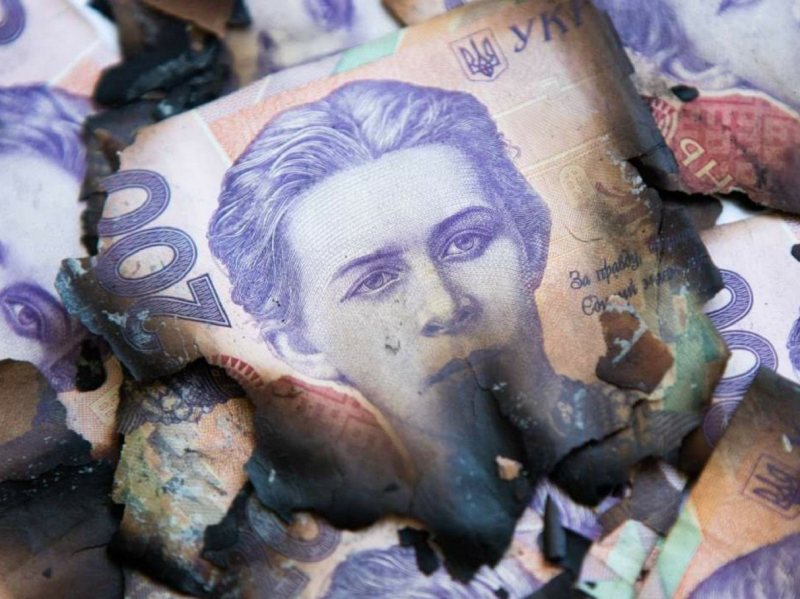 В Украине некоторые гривневые купюры могут не принять в магазинах и банках: на что обратить внимание – Нацбанк