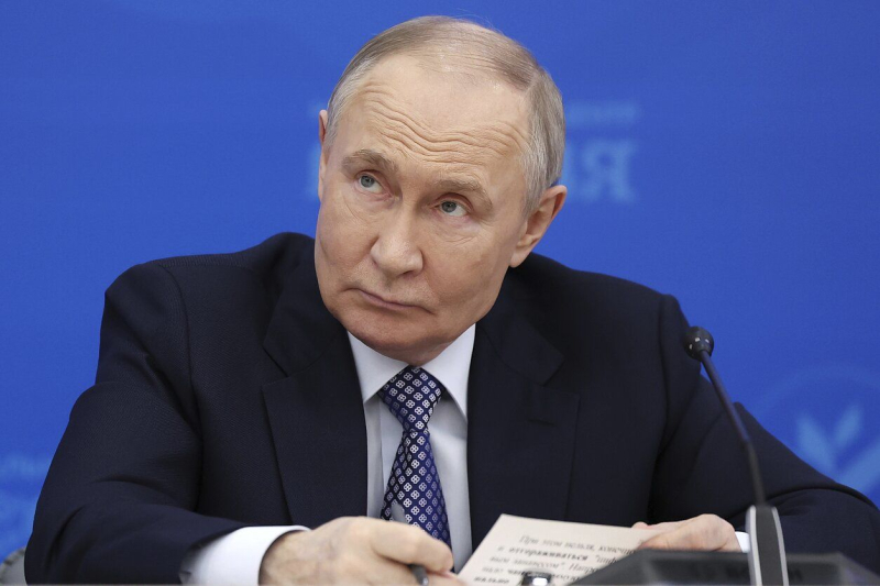 ​Втайне Трамп удивлен и раздражен: в Белом доме осознали, кто тормозит процесс мирного соглашения, – WSJ