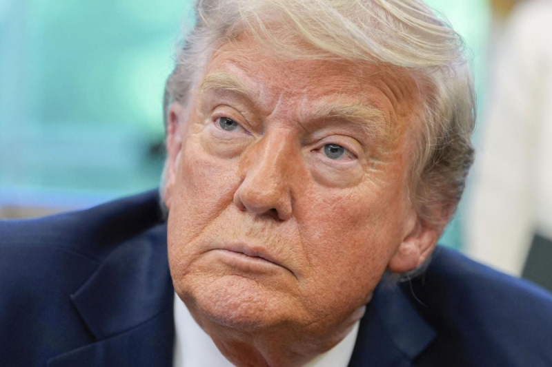 ​Армия Путина увязла: как слова Трампа о "побеждающей" РФ контрастируют с реальностью