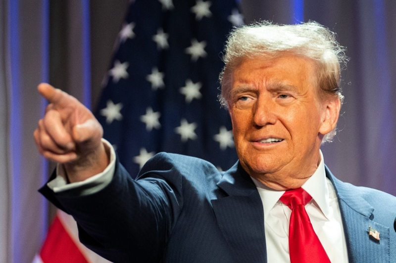 "Большая неделя", - Трамп сделал новое заявление об Украине и РФ после отказа Путина от перемирия