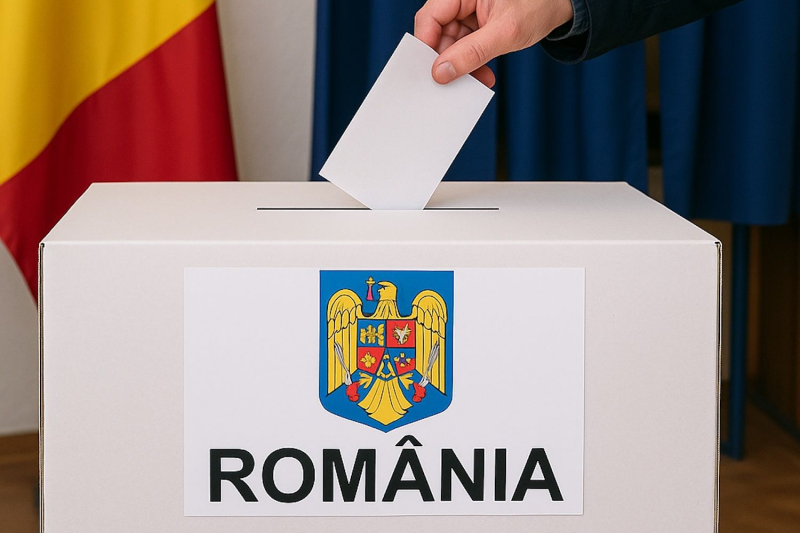 Первые результаты решающих выборов президента Румынии: ситуация напряженная