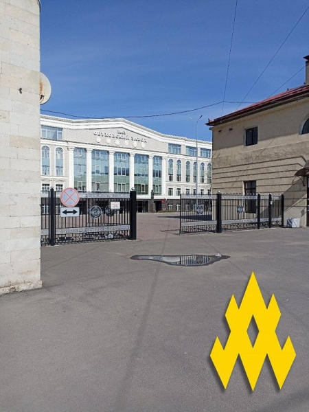 Ракеты ВСУ навели на Обуховский завод в Санкт-Петербурге, ключевой для производства ЗРК армии РФ