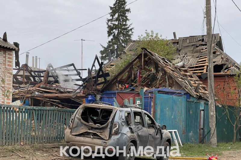 ​РФ ударила баллистикой по детям в Сумах: ребенок погиб, 5 ранены
