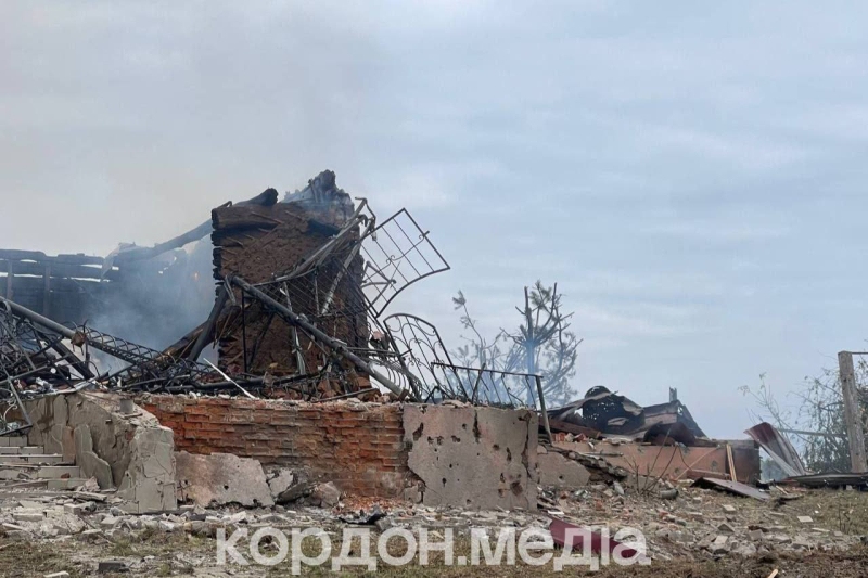 ​РФ ударила баллистикой по детям в Сумах: ребенок погиб, 5 ранены