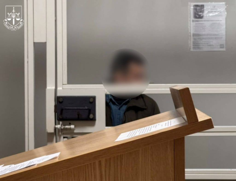 СБУ пресекла попытку похищения секретной документации и разоблачила "крота" ФСБ на предприятии Одесчины