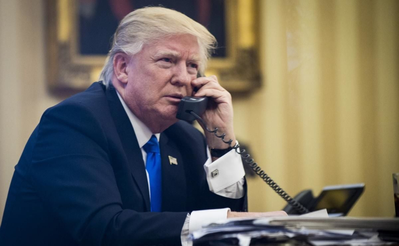 Трамп анонсировал звонок Путину и Зеленскому – о чем будет разговор