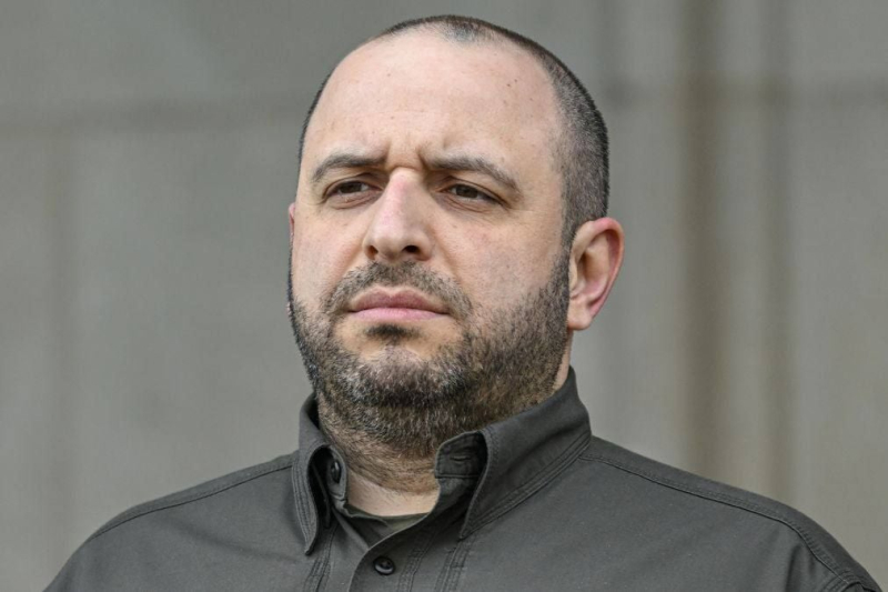 ​Умеров после переговоров с РФ анонсировал обмен "1000 на 1000": "Мы знаем дату"
