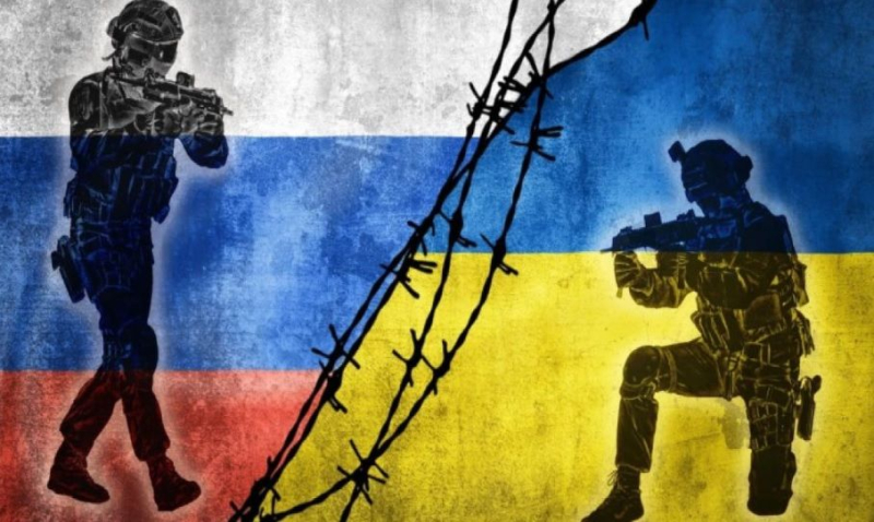 В Госдуме РФ озвучили истинные глобальные цели войны РФ против Украины и условия их достижения