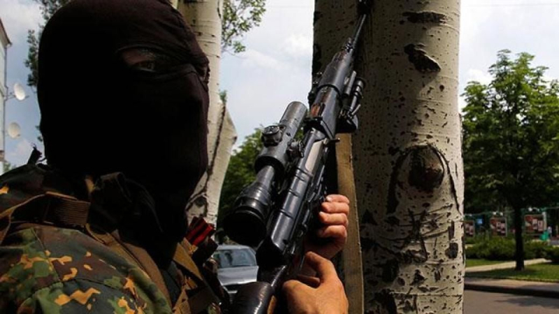 В Латвии осудили наемника, воевавшего в армии РФ на Донбассе против Украины: что известно