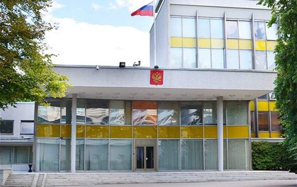 В Швеции необычный беспилотник "атаковал" посольство РФ – появилась реакция россиян