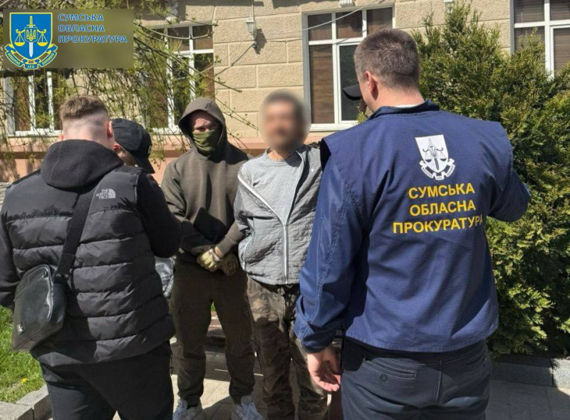 Задержан шпион ФСБ, который собирал информацию про ВСУ, переодевшись в форму украинского военного, – СБУ