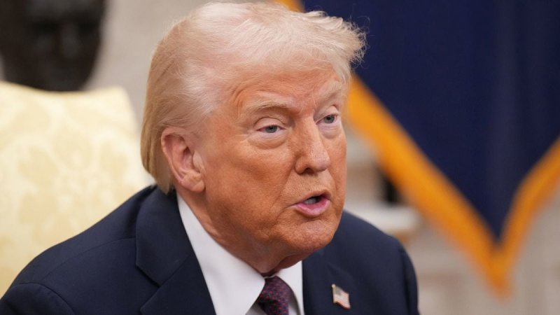 ​"Америка прежде всего", - Трамп досрочно покидает саммит G7 и созывает Совет нацбезопасности