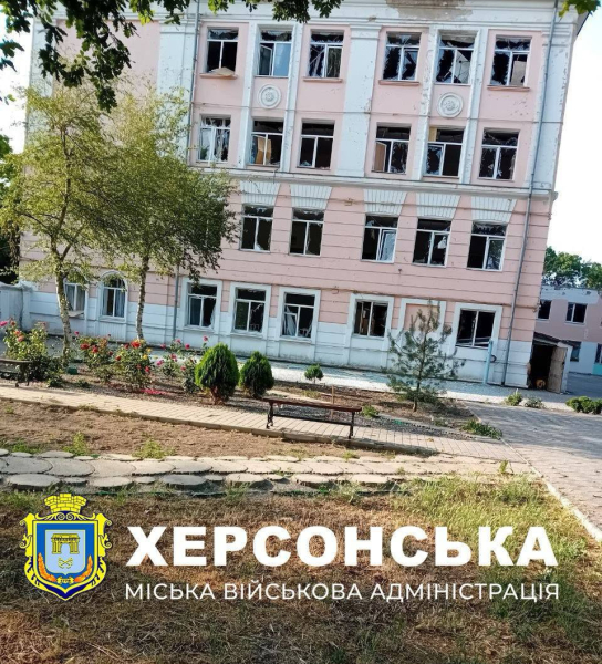 Армия РФ усилила террор: последствия ударов по Харькову, Херсону Одесской и Николаевской областях