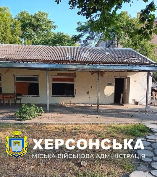 Армия РФ усилила террор: последствия ударов по Харькову, Херсону Одесской и Николаевской областях